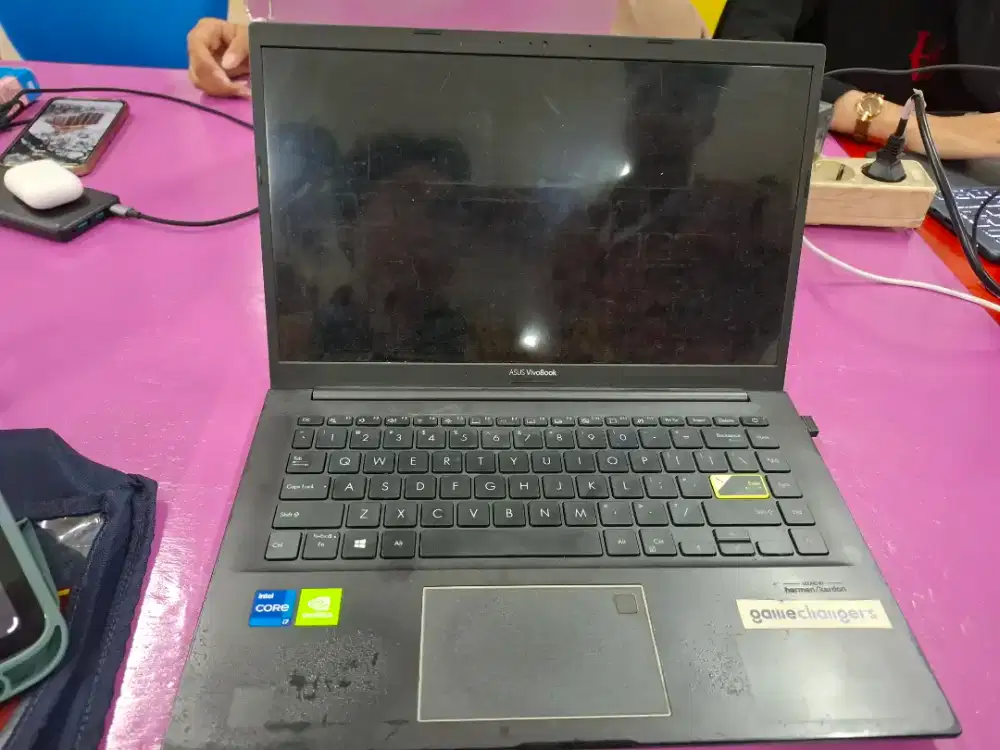 ASUS VIVOBOOK 14 K413