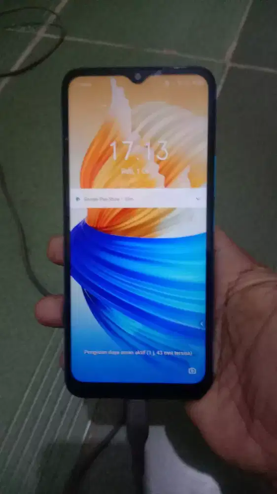 infinix smart 6 2/32 no minus ori