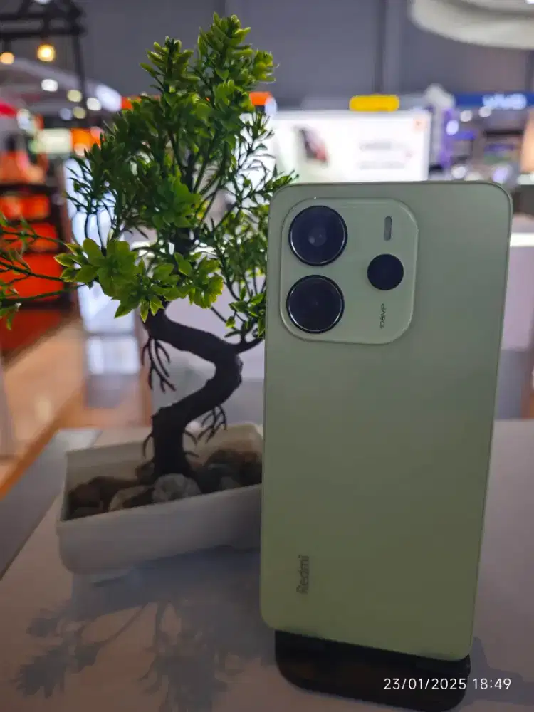 Redmi note 14  8/257
