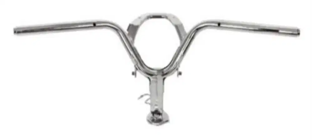 Stang ori Honda Scoopy 2021 (53100-K2F-N00)