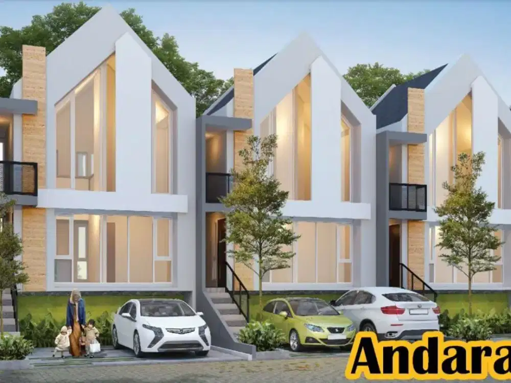 MURAH  Rumah Kos Dekat UIN