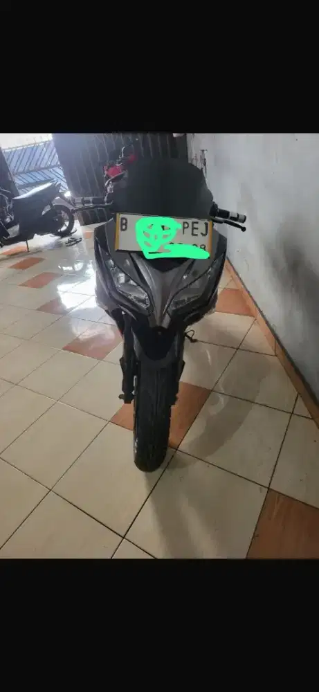 KAWASAKI NINJA 250 F1 Dual Cylinder