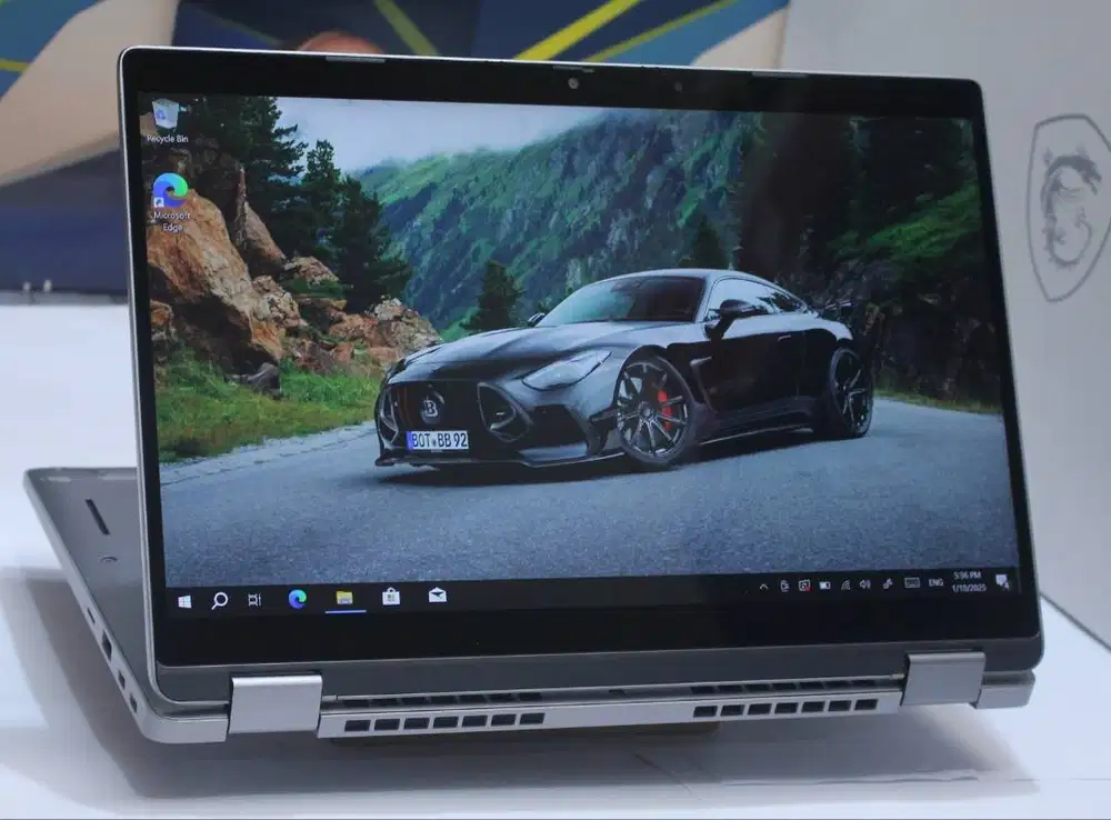 Jual Laptop Dell Latitude 5320 Core i5 Gen11 13-Inch FHD TouchScreen