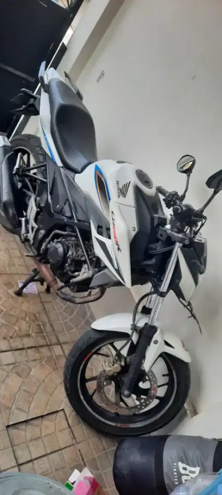 CB150R tahun 2015