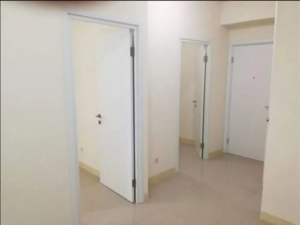 GREEN PRAMUKA APART 2BEDROOM KOSONG JUAL CEPAT