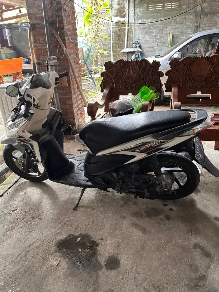 Honda Vario 2011