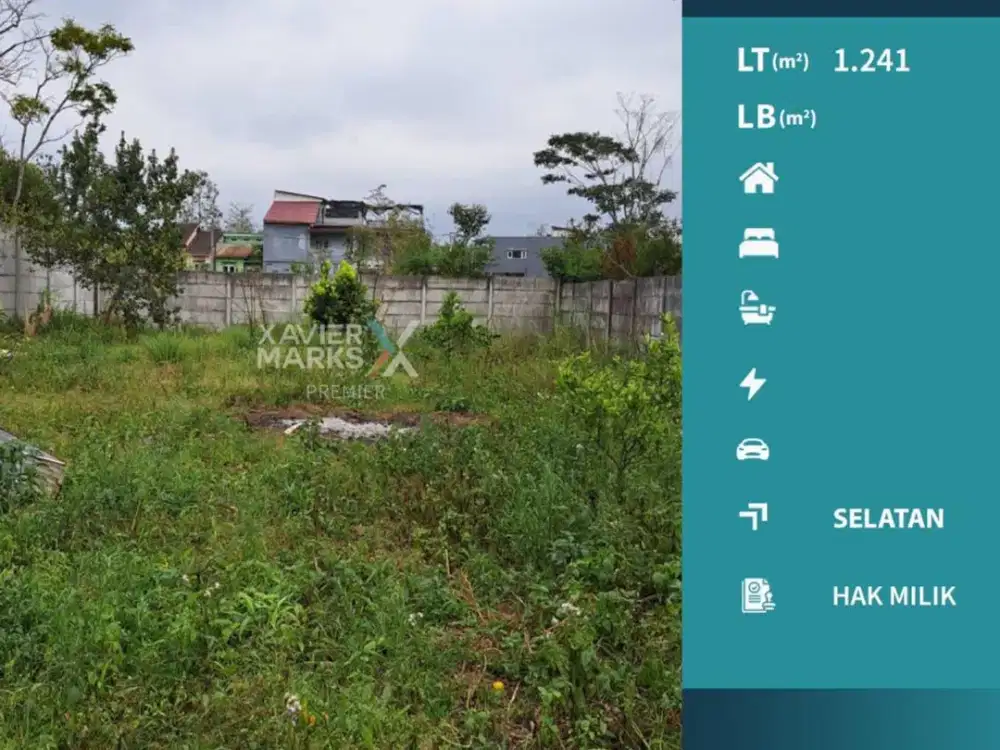 Dijual Cepat Tanah Pertanian di Beji Junrejo Kota Batu