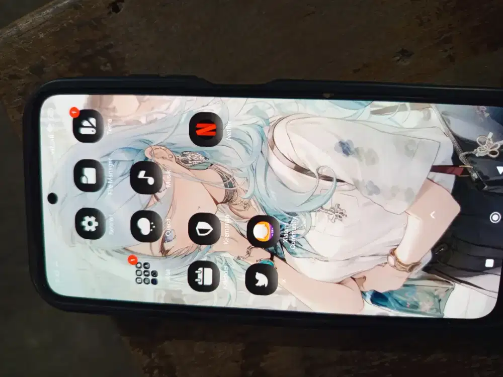 Xiaomi Redmi Note 11 4/128
