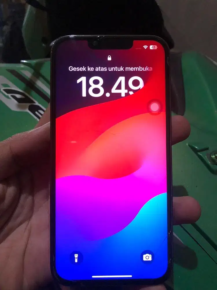 iphone 13 pro 128gb inter