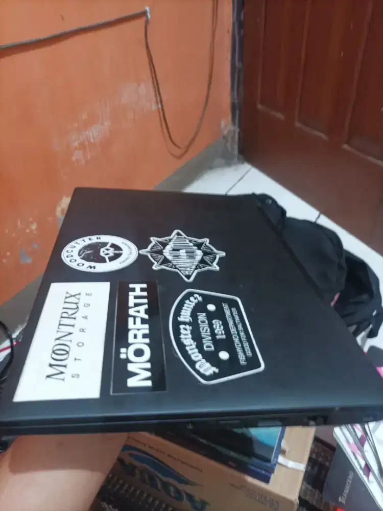 Dell latitude 7390