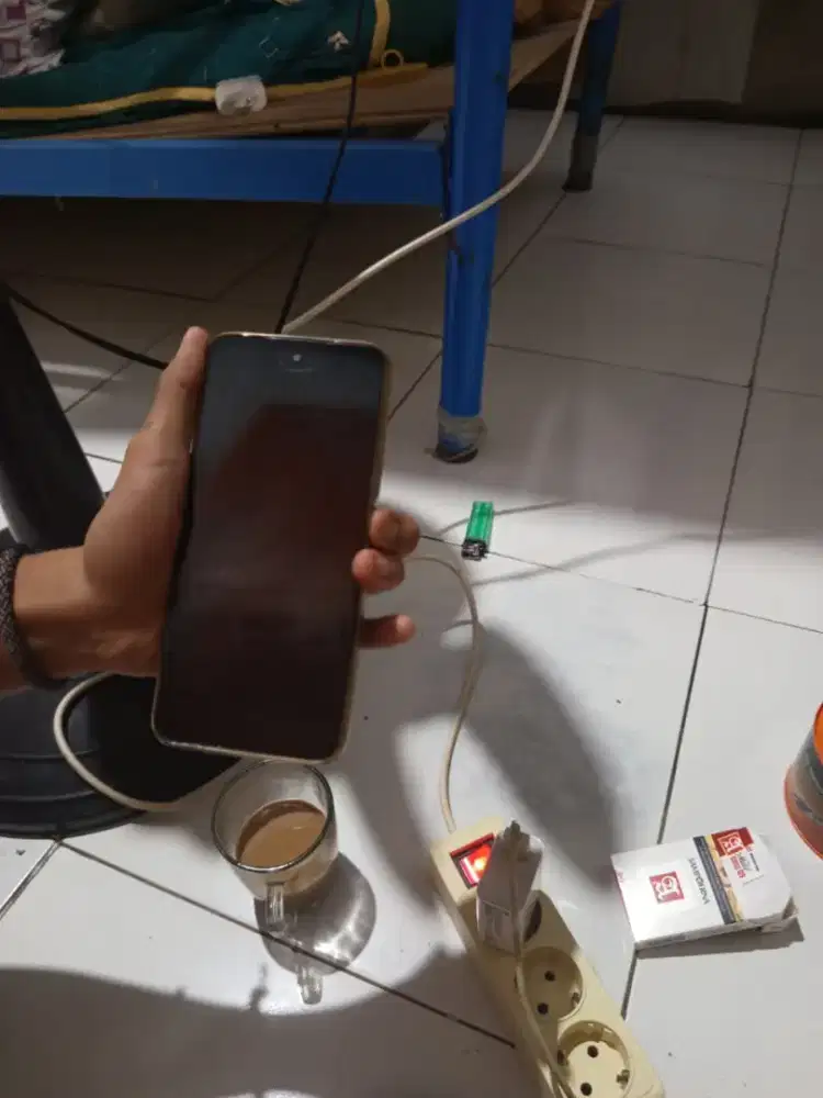 Jual santai hp redmi 12