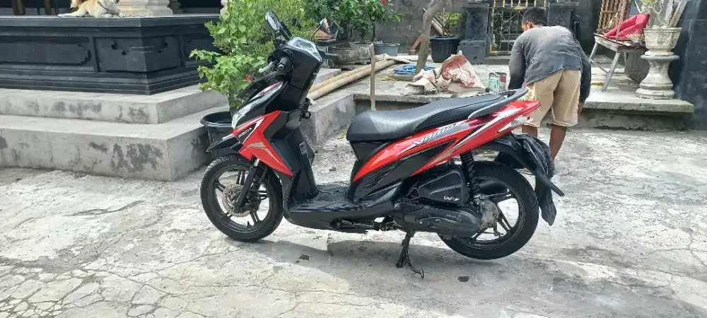 Vario 110 fi esp 2019