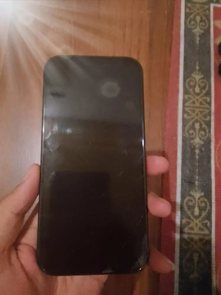 IPhONE 15 Pro 128 GB IbOX (Blue Titanium)