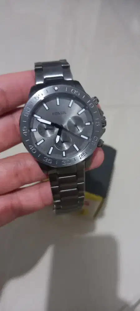 Jam Fossil Like New