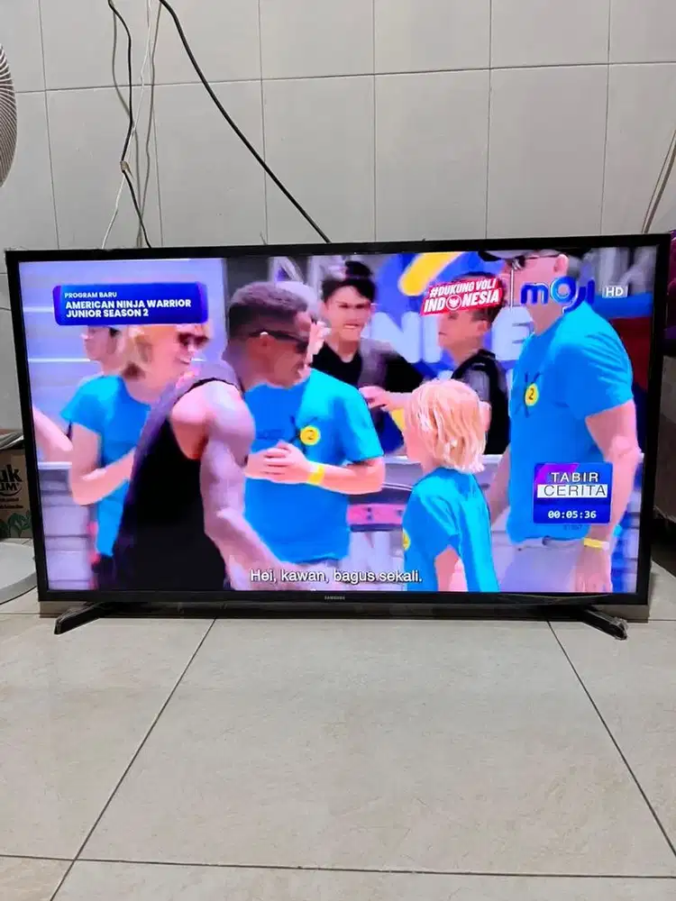 TV Samsung 43 Inch Digital TV