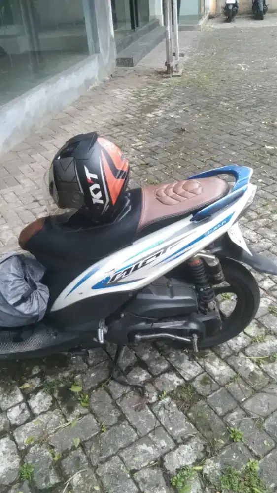 Jual cepat motor mio