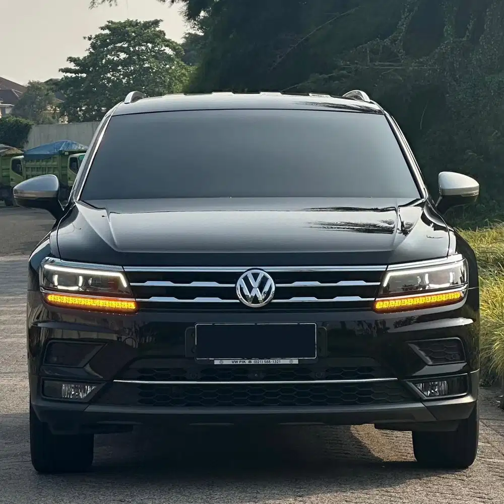 [FULL RECORD VW PIK SIAP PAKAI] VW TIGUAN ALLSPACE 1.4 TSI 2020
