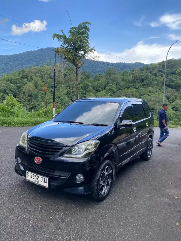 DI JUAL XENIA XI FAMILY