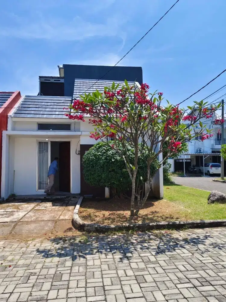 Jual Rumah Murah CITRALAND