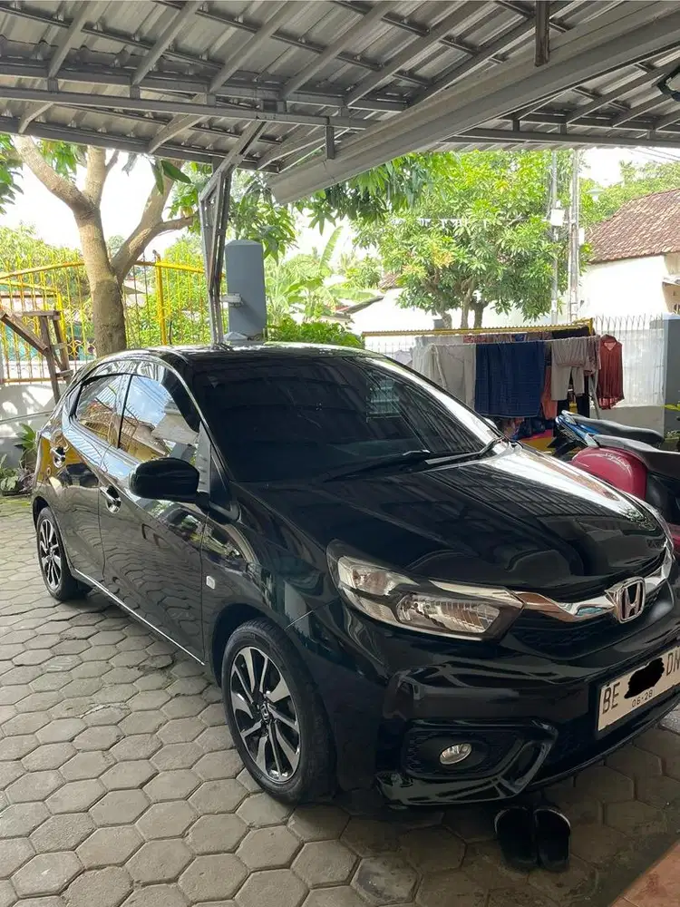 Brio tipe E 2023