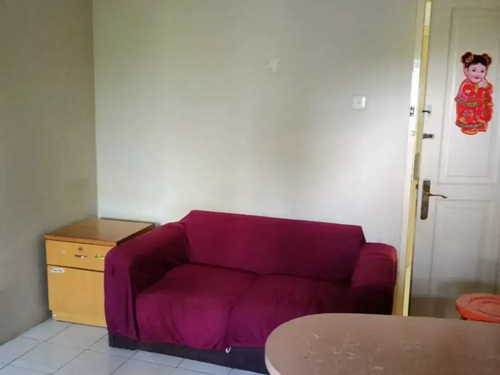 Disewakan Apartemen Wisma Gading Permai - Kelapa Gading