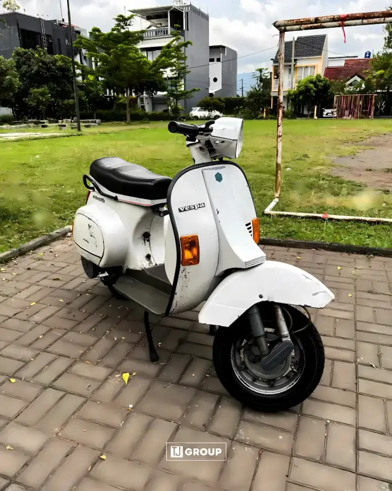 FOR SALE!! VESPA PK50 XL AUTOMATIC 1986