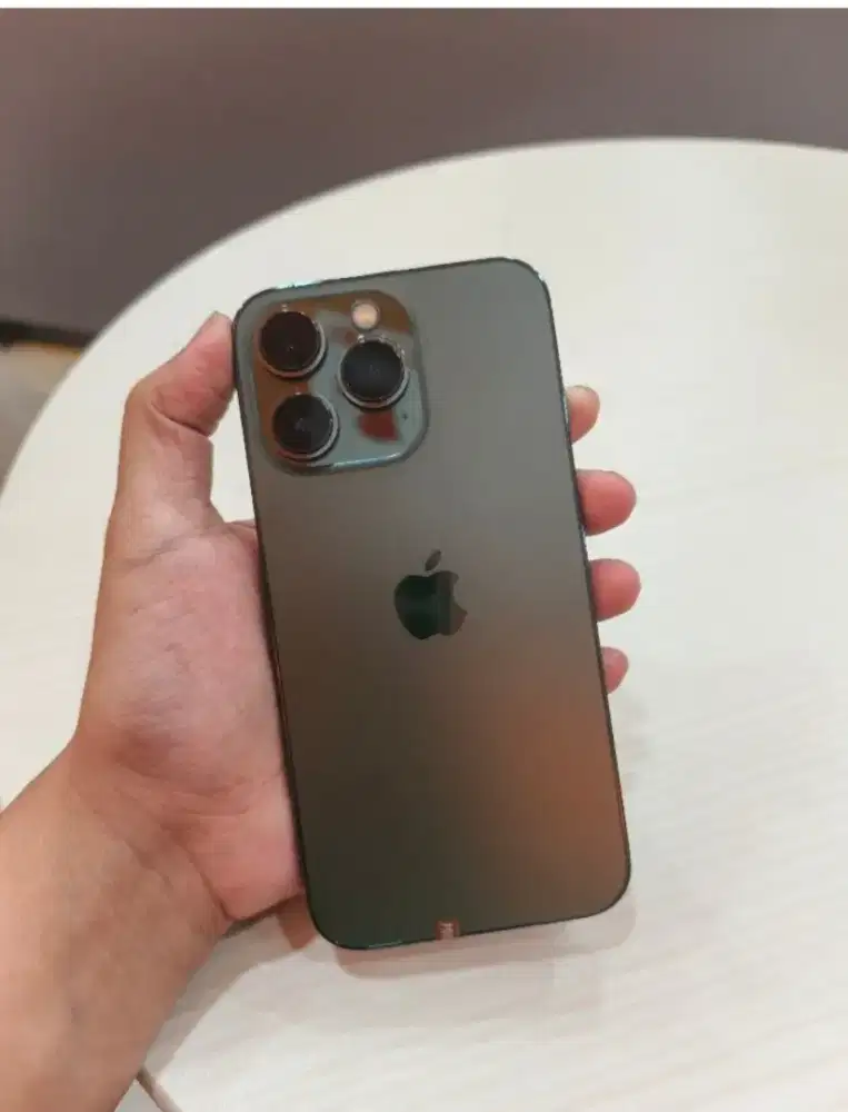 IPHONE 13 PRO 256 EX INTER
