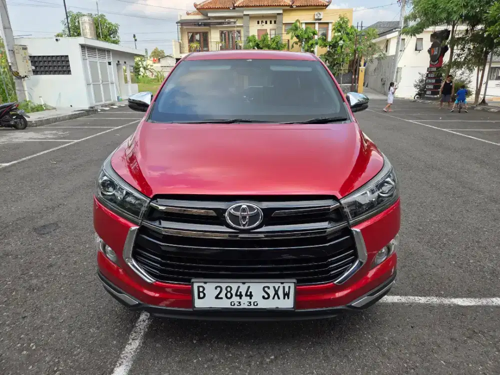 Venturer Diesel 2018 AT