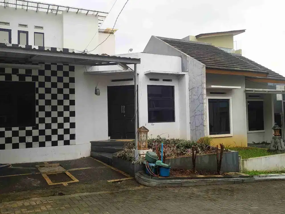 Sariwangi Bandung Utara