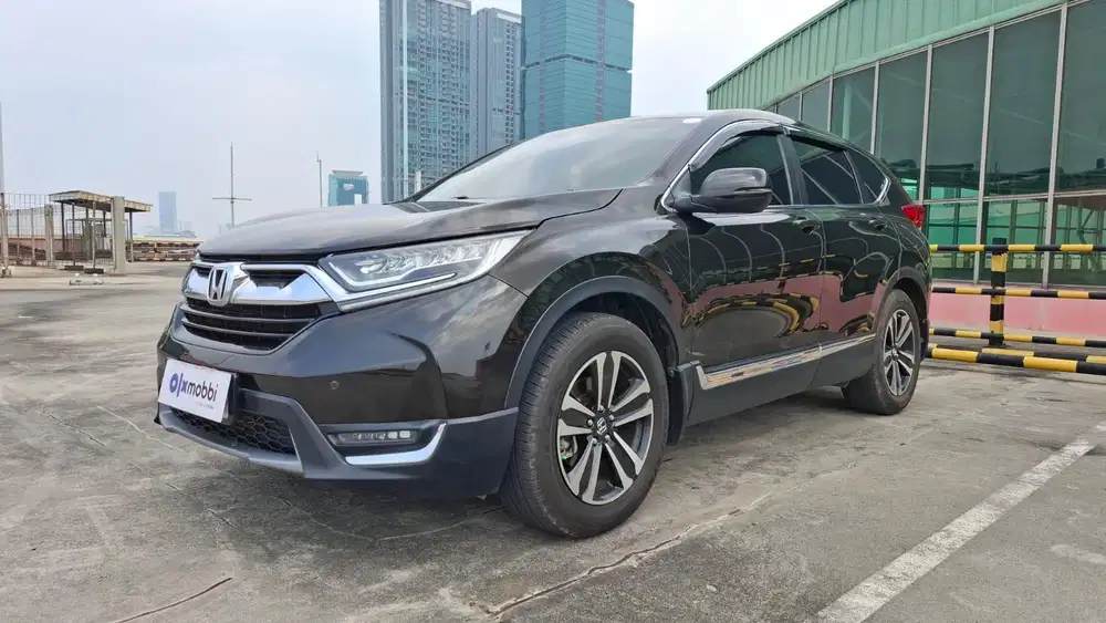 DP MURAH - Honda CRV 1.5 Prestige Bensin-AT 2018