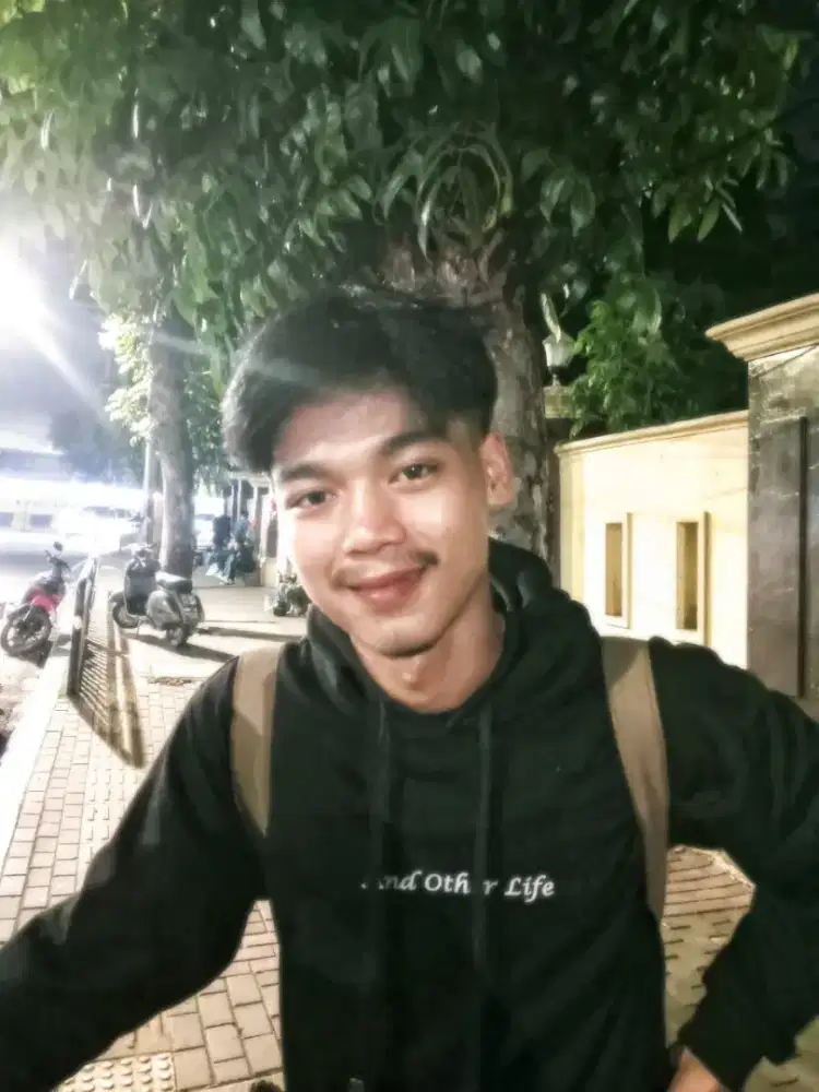 cari kerja apa saja