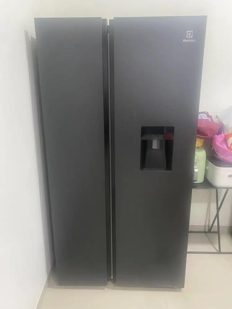 Kulkas Electrolux ese6141a-bid (Jual Cepat)