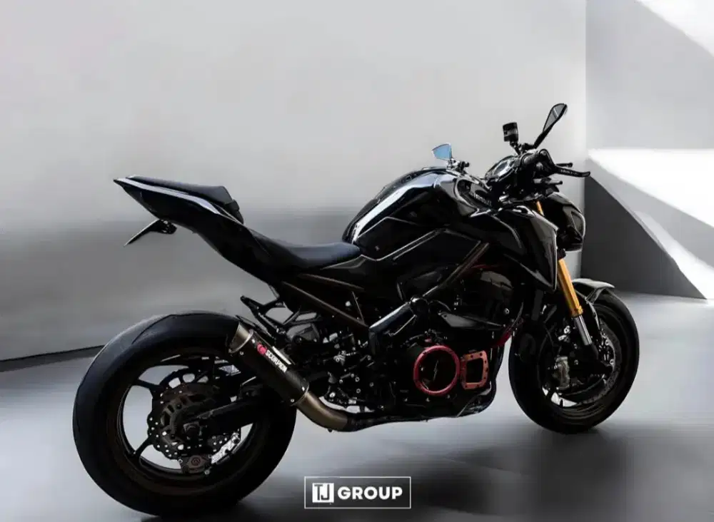 FOR SALE!! KAWASAKI Z900 2017