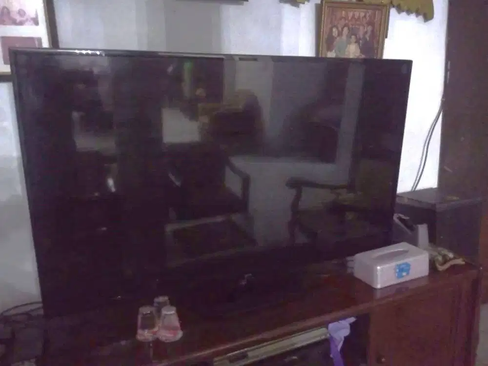 Televisi - LG 2013