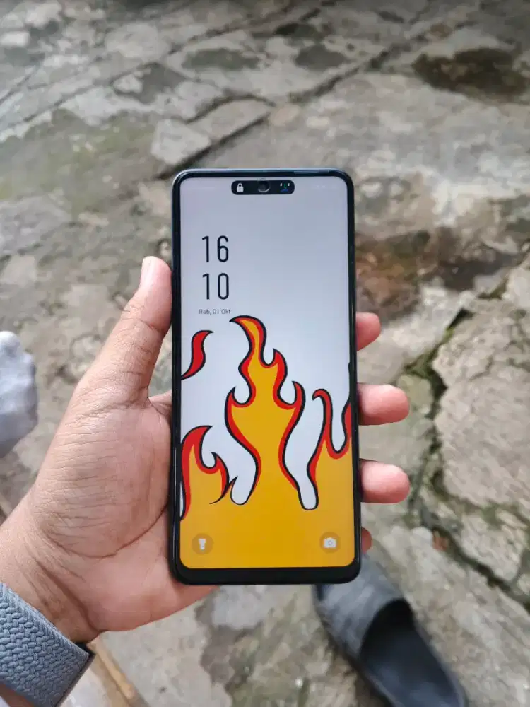 Infinix hot 50 mulus