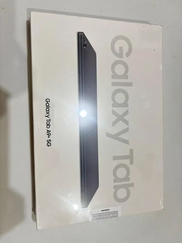 NEW - Samsung Galaxy Tab A9+ 59 | 128GB