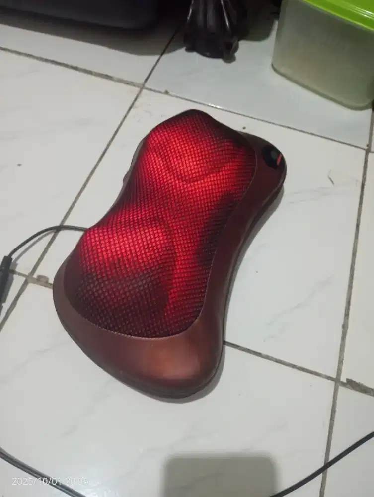 Alat pijat listrik