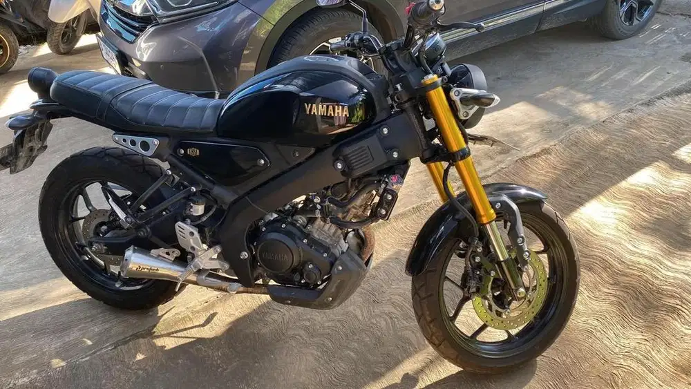 XSR 2024 Ganteng Poll