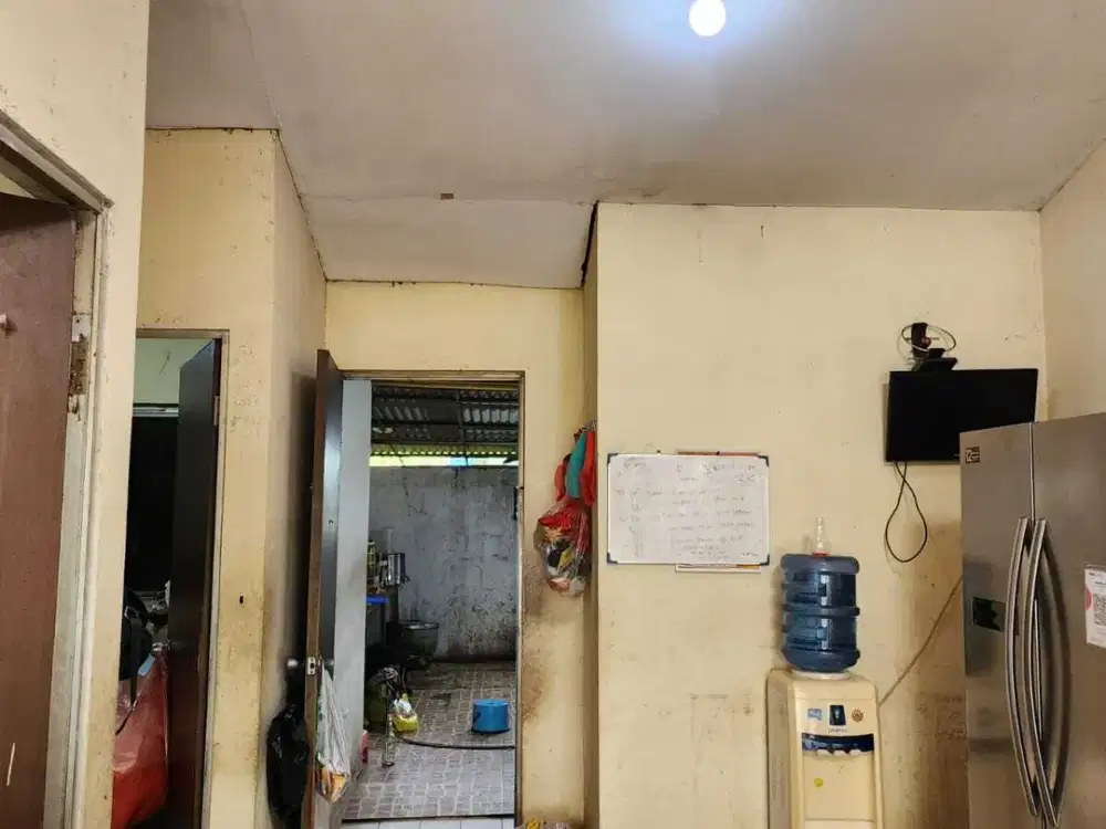 Rumah Dijual Cepat Di Grand Duta Cluster Emerald Tangerang