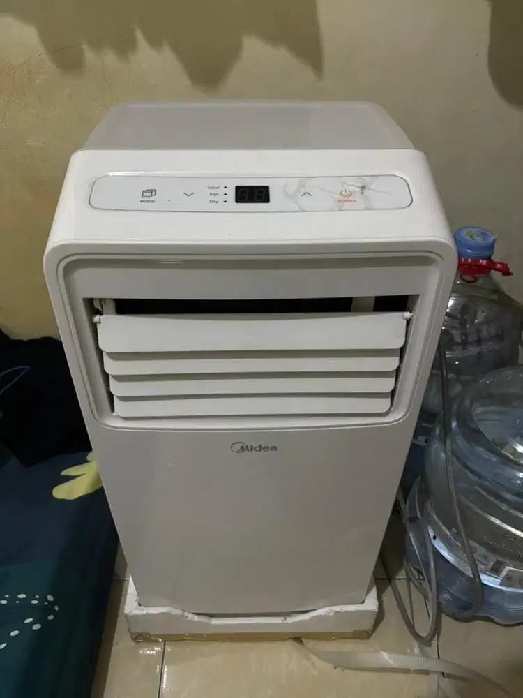 Ac Portable Midea 0,5 Pk
