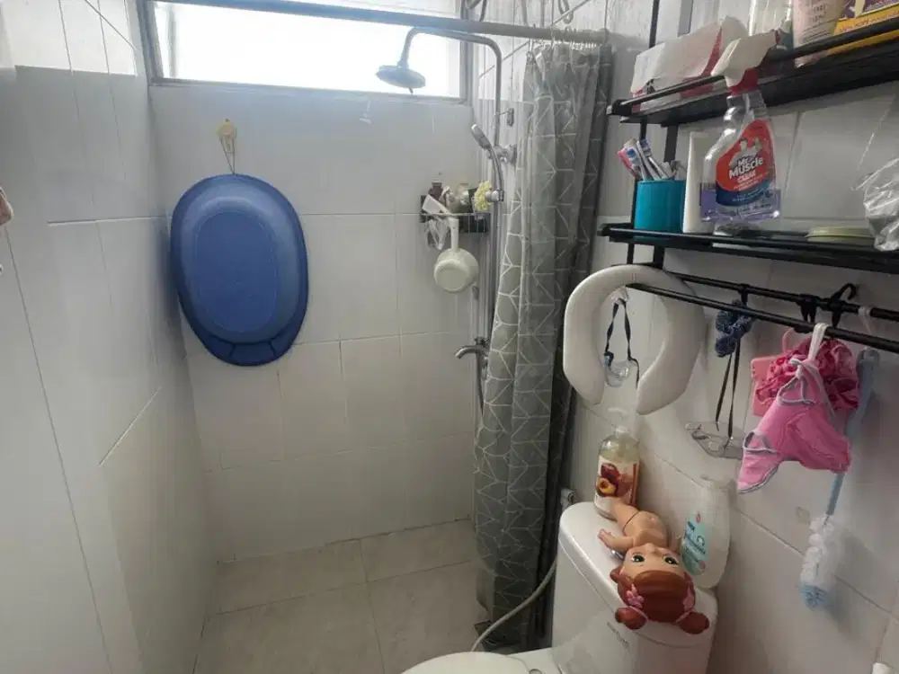 FOR SALE TURUN HARG Rumah Di Milano Village