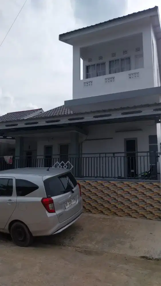 Jual Rumah Green Yakin km 10