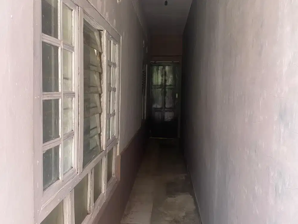 Dijual Rumah Tanjungsari Jalan Cijambu - Sumedang Jatinangor
