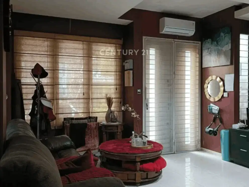 Dijual Rumah Asri Siap Huni Di Bintaro Sektor 9 8834