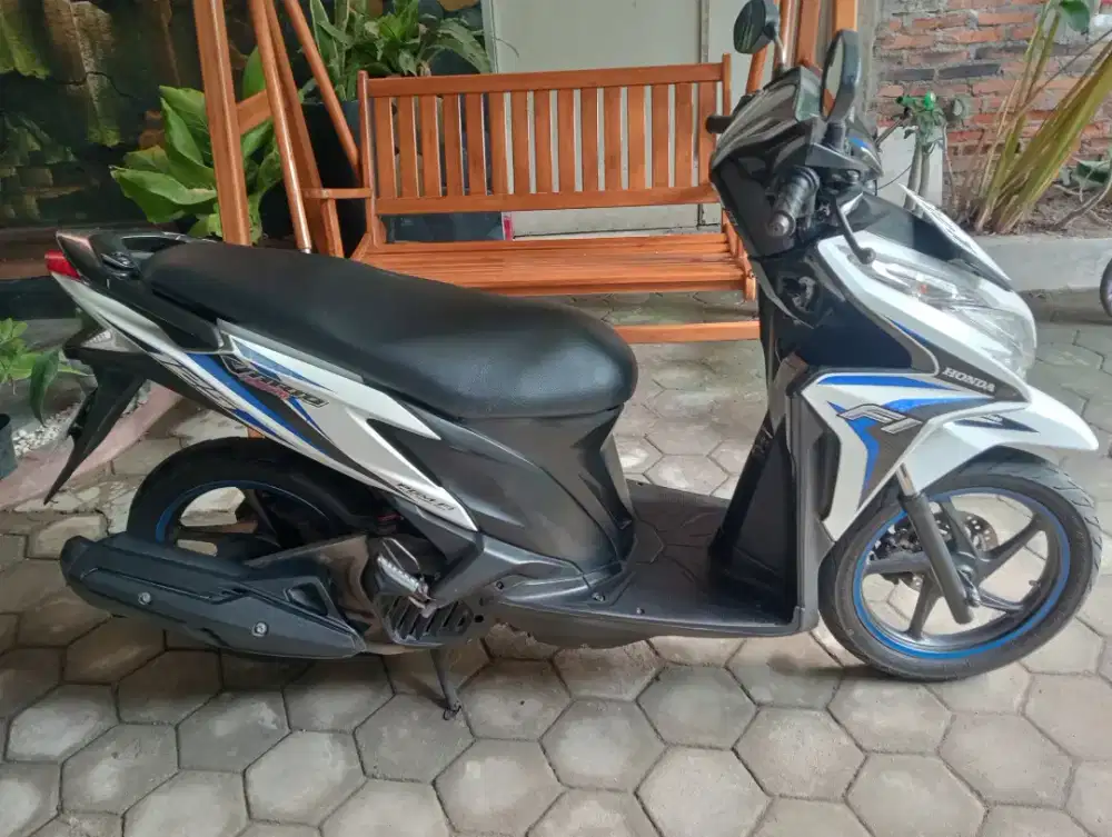 Jual Vario kzr 2014