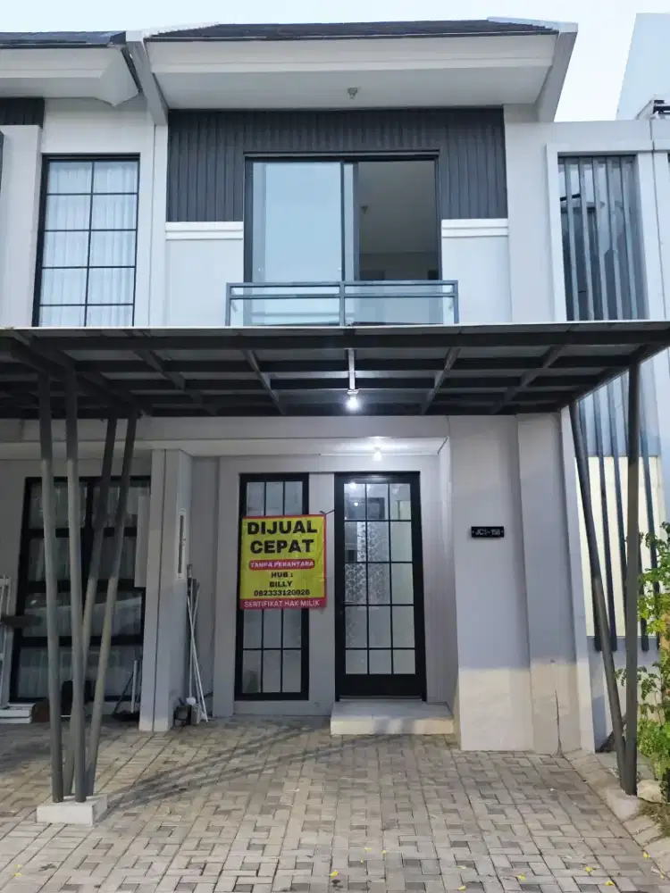 Gladstone Grand Pakuwon