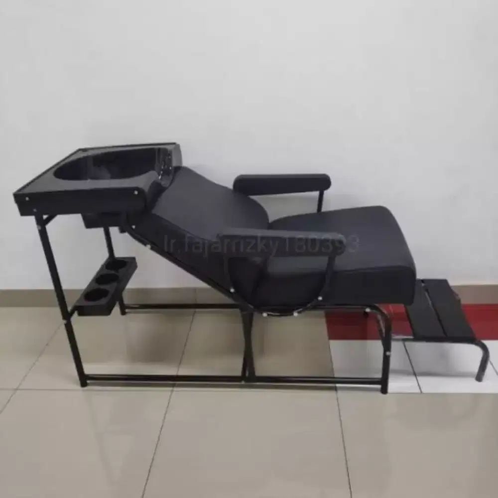 Jual wasbak barbershop