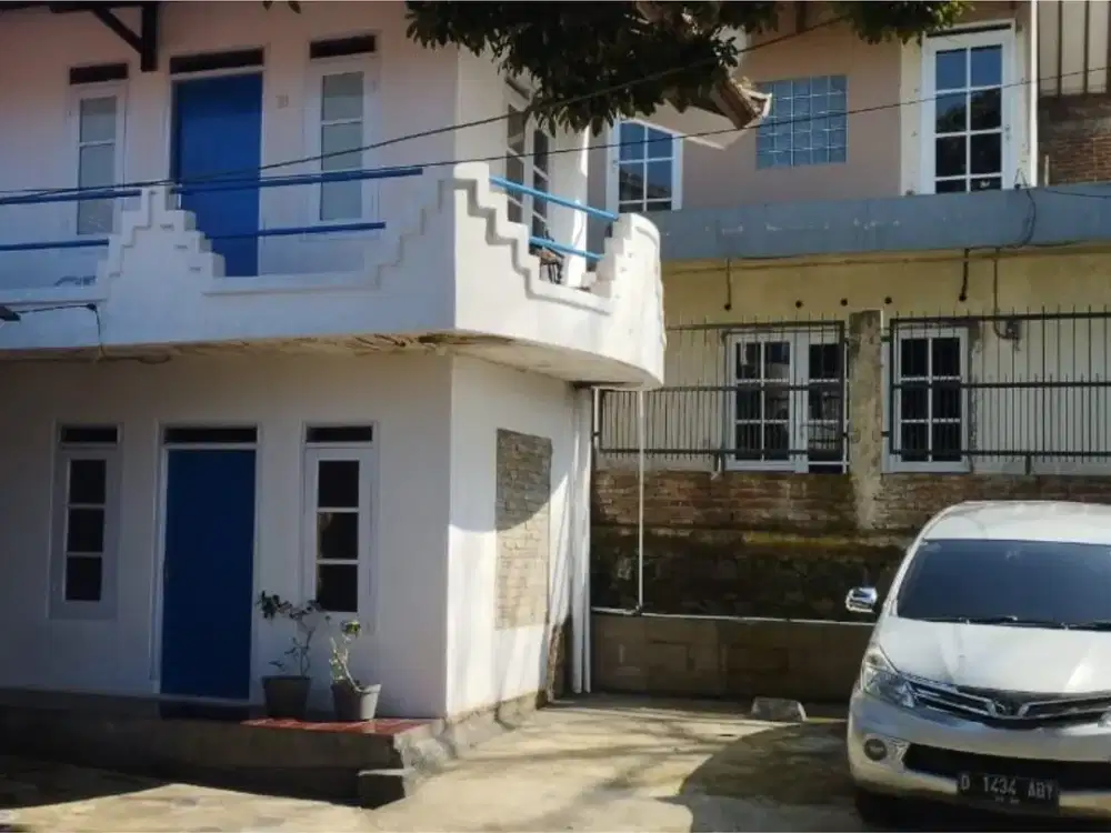 Dijual harga oke di setiabudi dekat kampus UPI Bandung