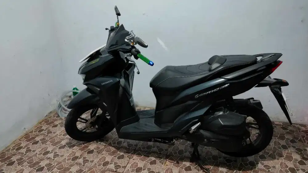 Jual Motor All New Vario 150