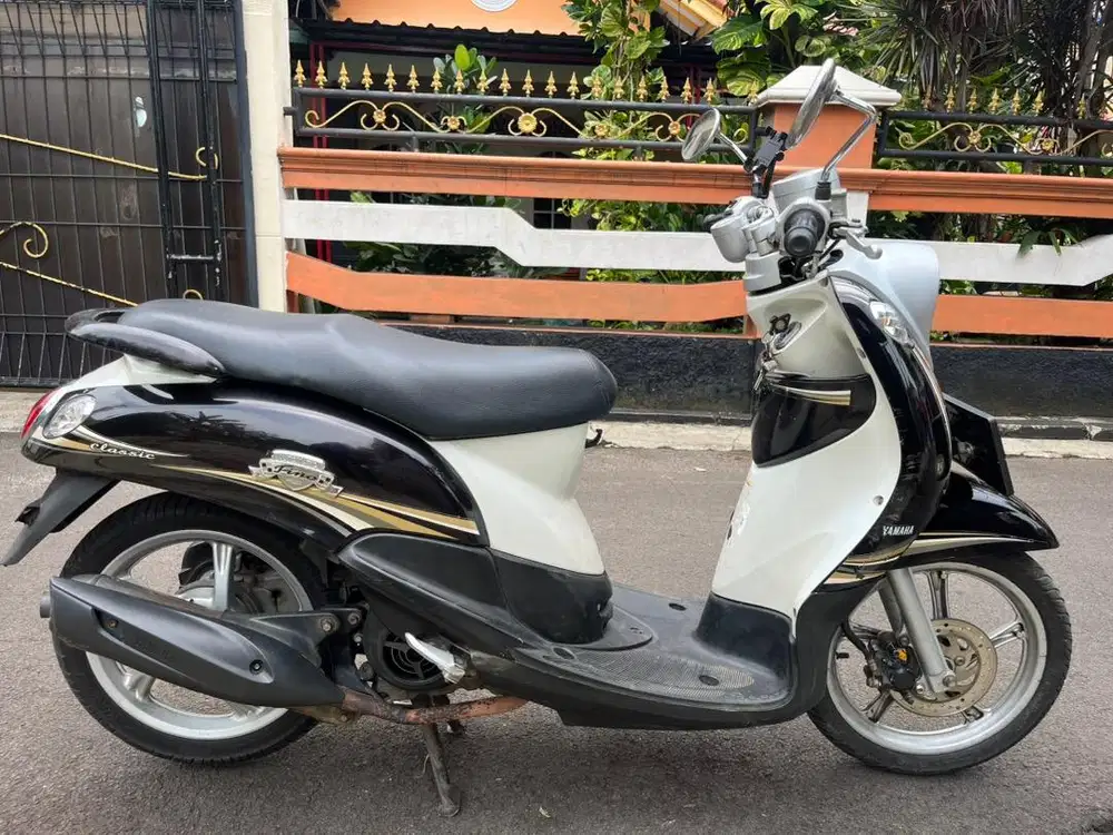 FINO 2013 CLASIk LENGKAP